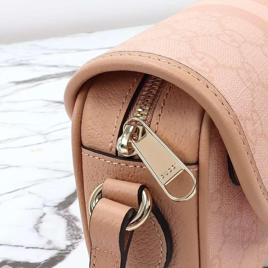 G*u*i Ophidia mini shoulder bag 13x19x5cm