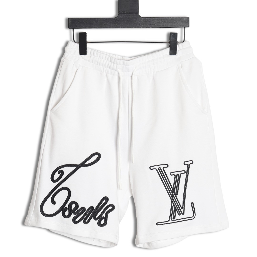 L0*is V*t0n LV 24ss shorts