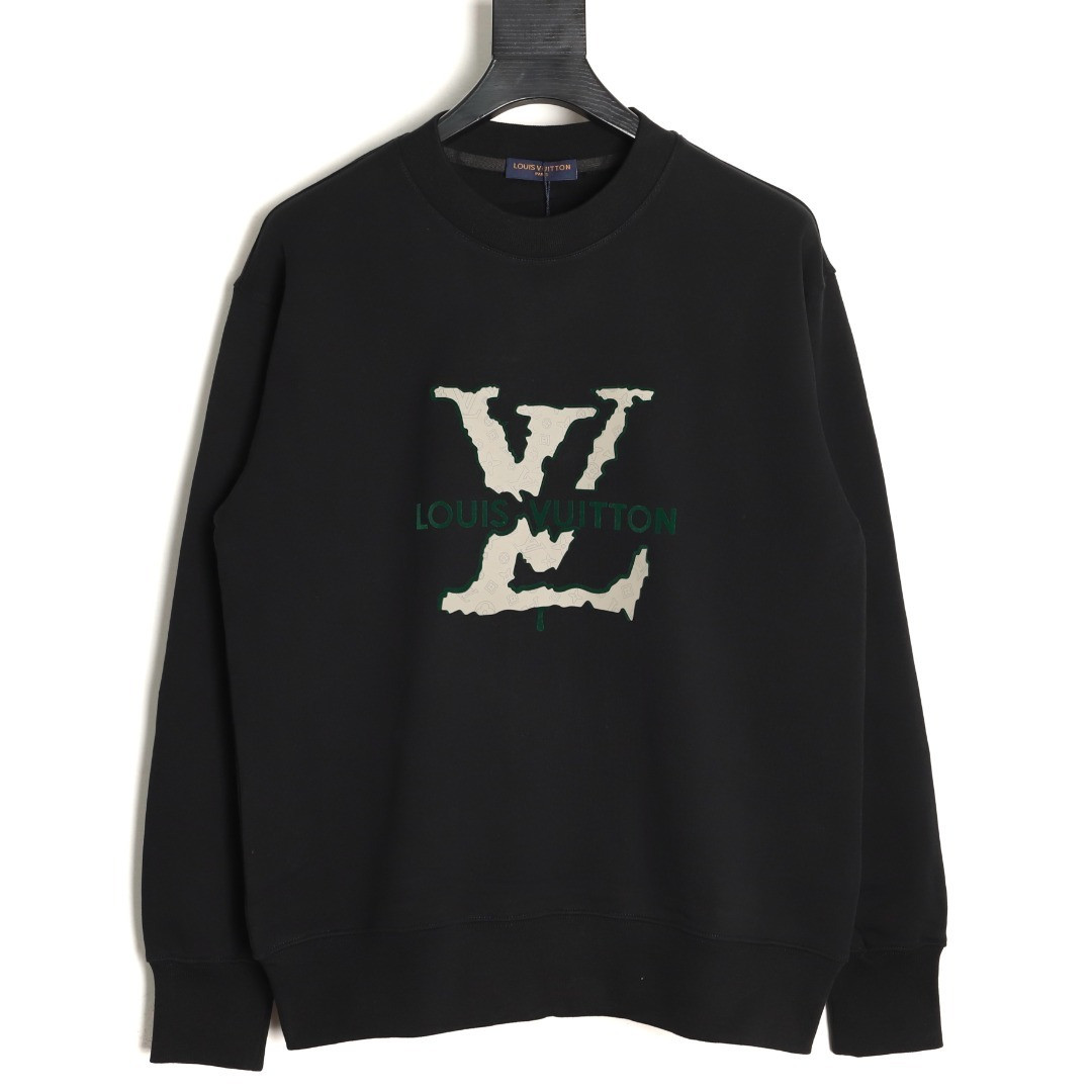 L0*is V*t0n LV 25Fw Hoodies