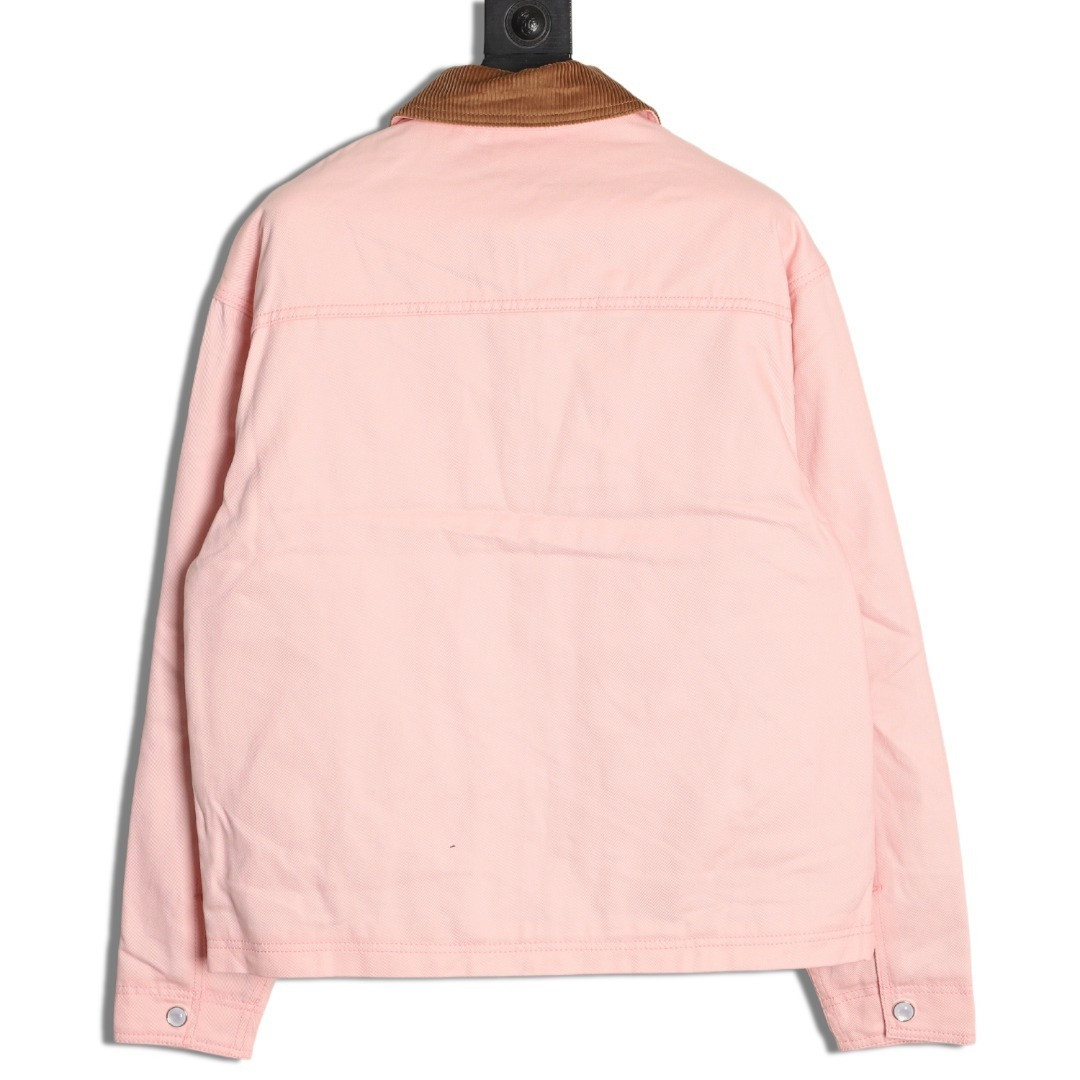 L0*is V*t0n x Nigo Jacket