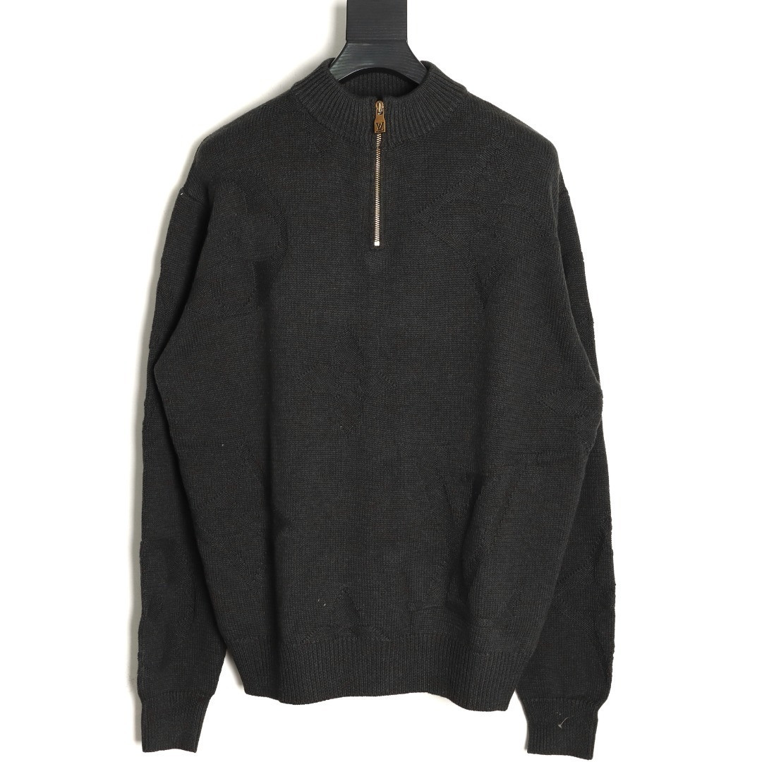 L0*is V*t0n LV 24FW Sweaters