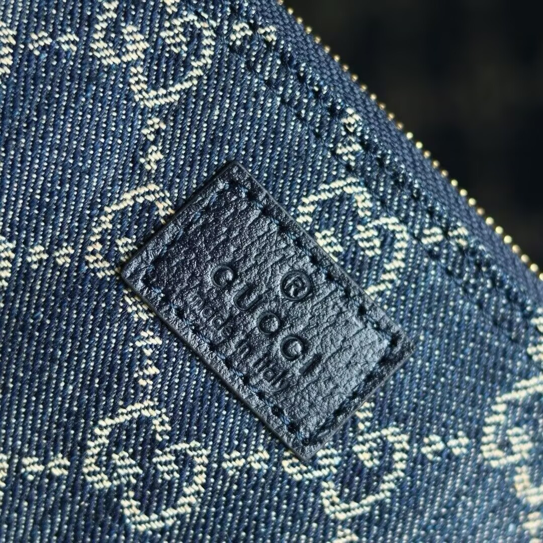 G*u*i Giglio Small Tote Bag 25x20x15cm