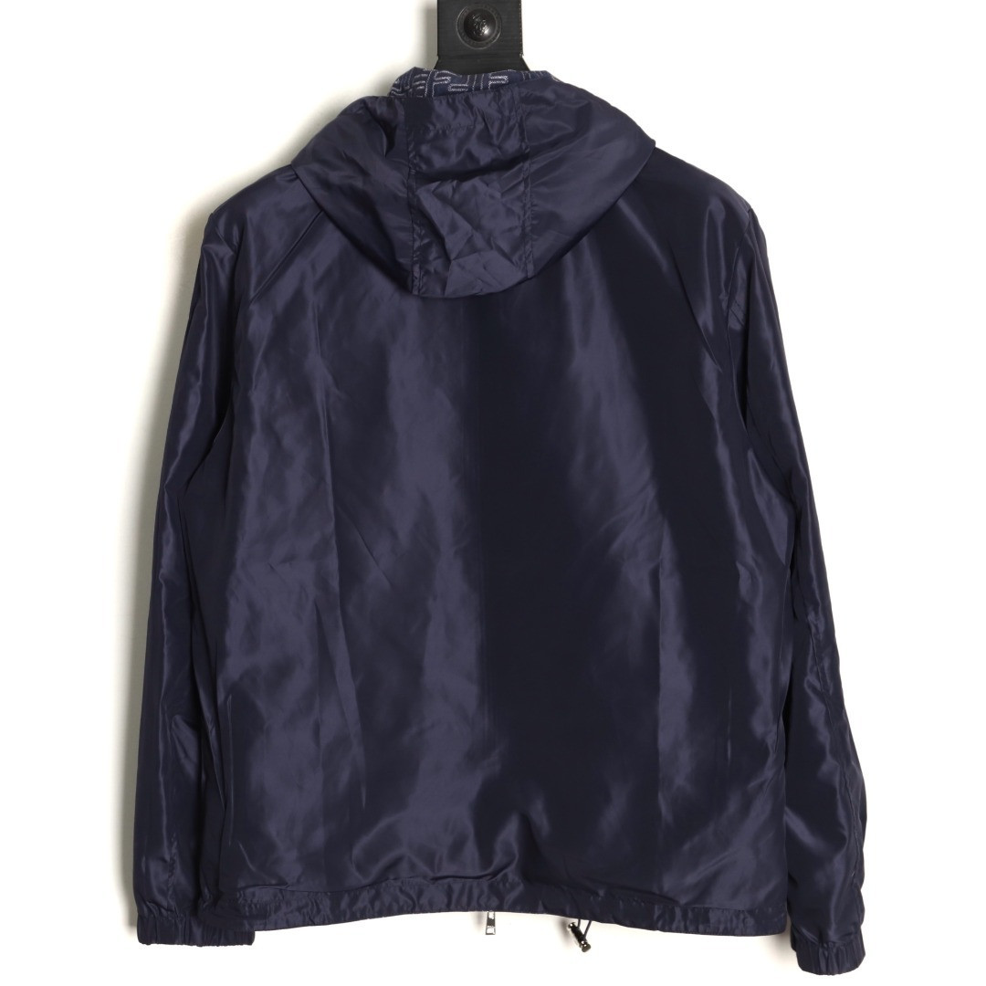 F**di Reversible Coats