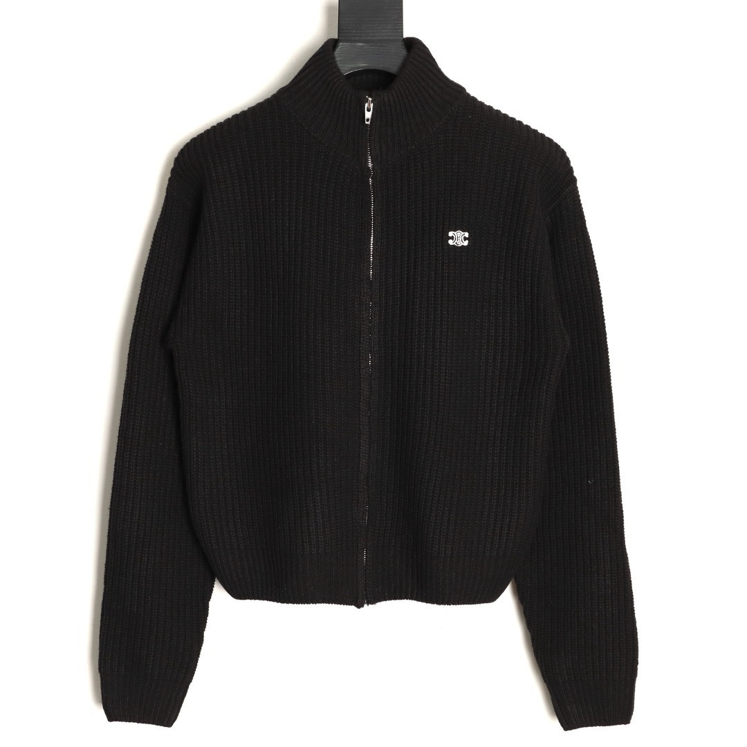 Ce**e Sweaters Coats