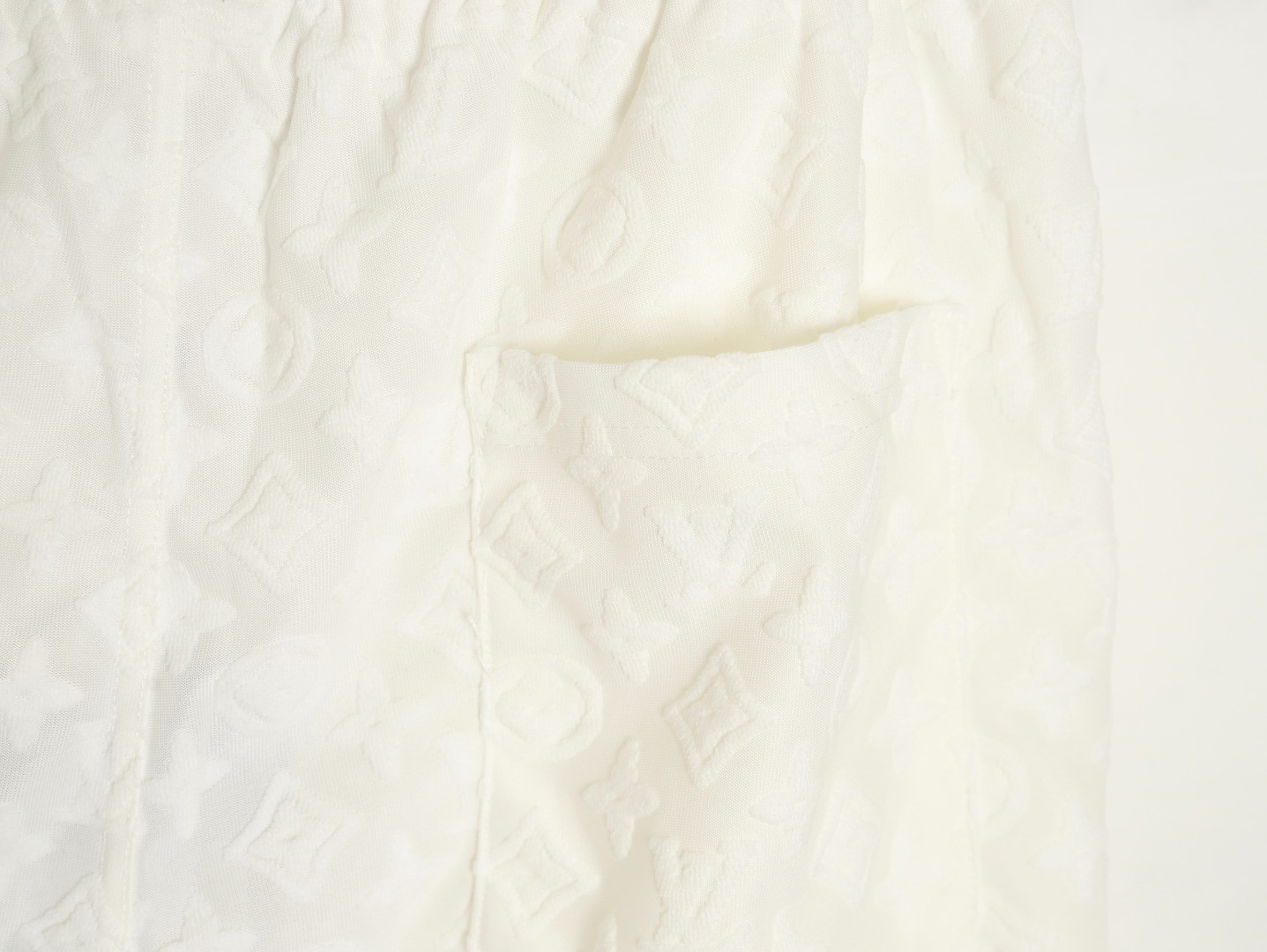 L0*is V*t0n LV 24ss shorts