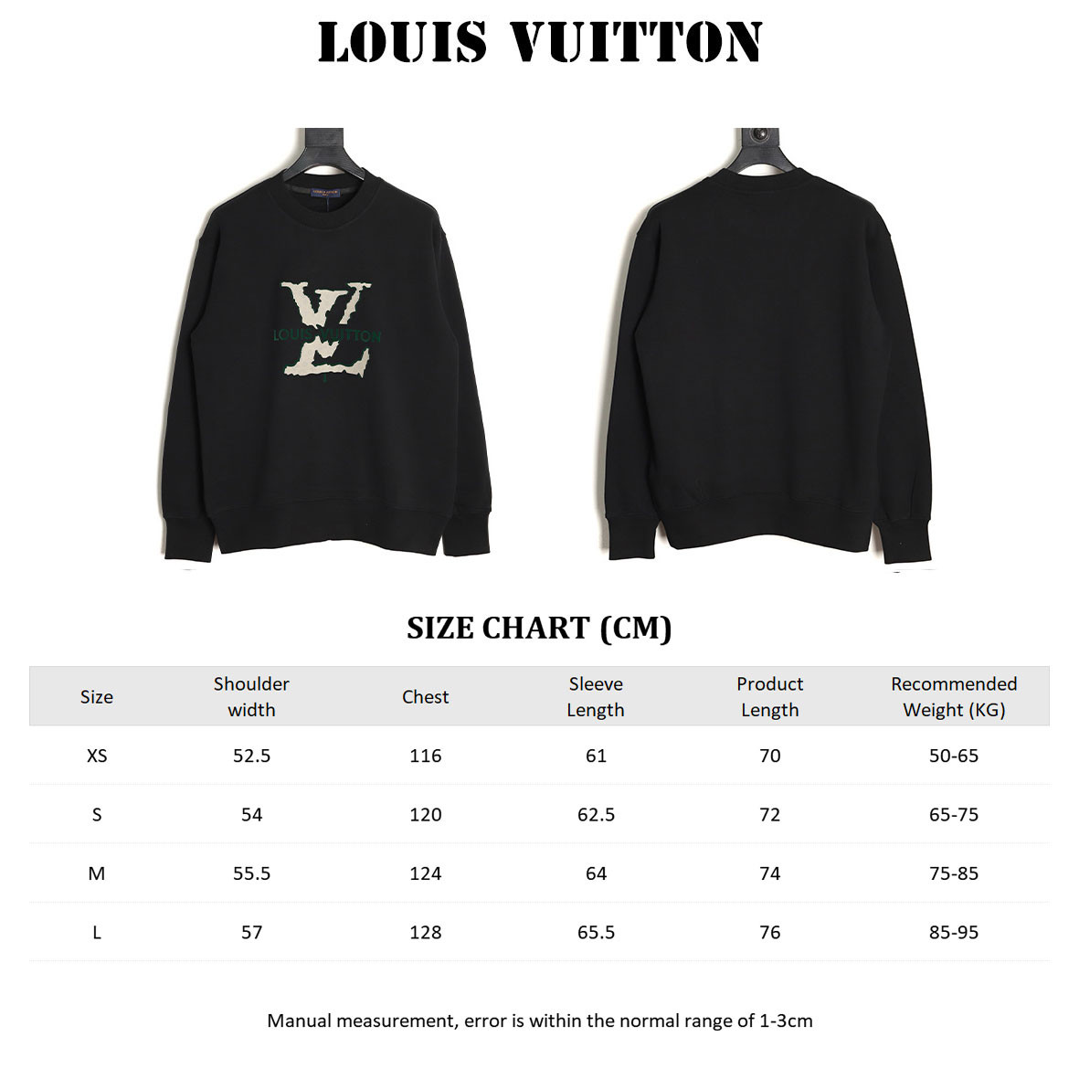 L0*is V*t0n LV 25Fw Hoodies