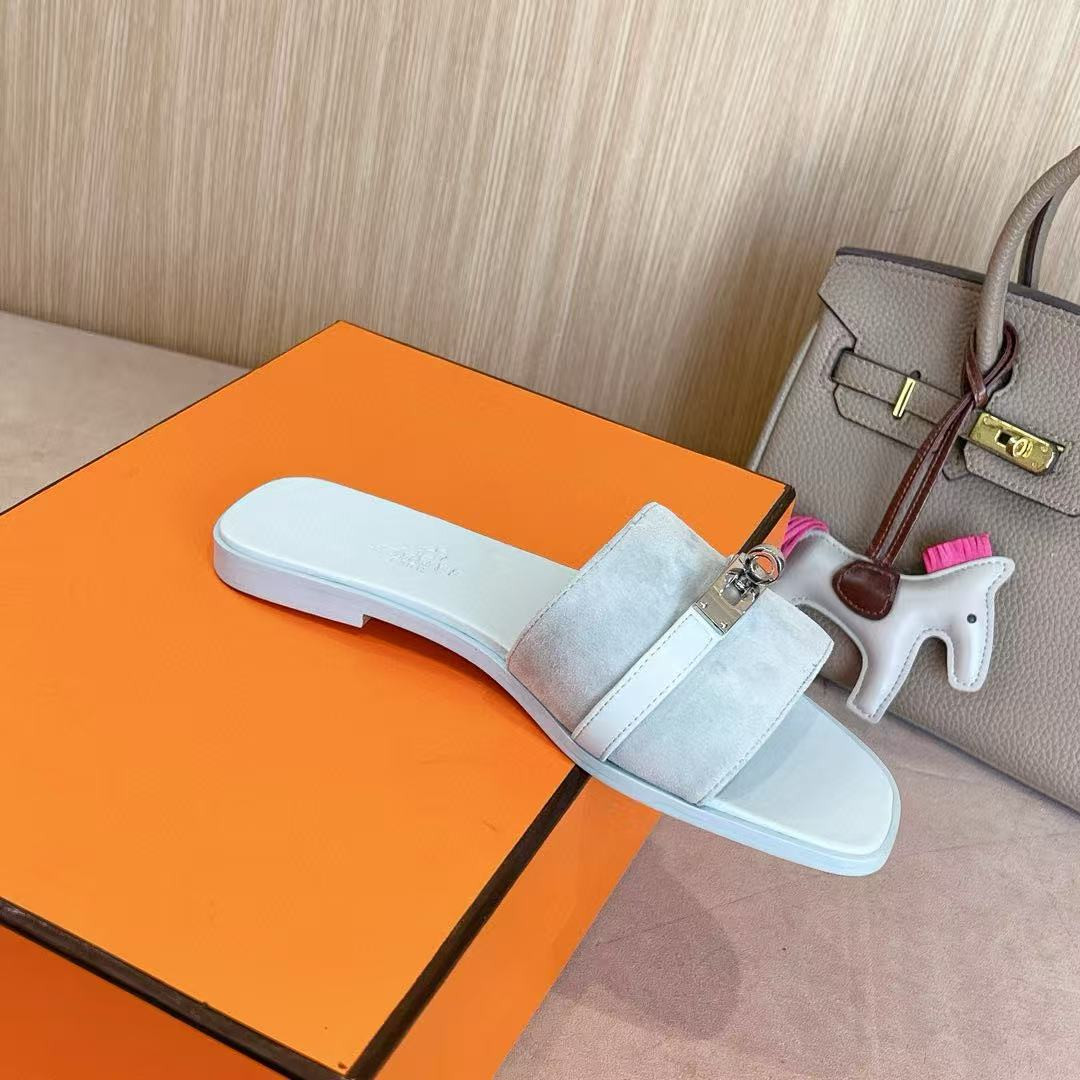 UA Hermès Giulia sandal