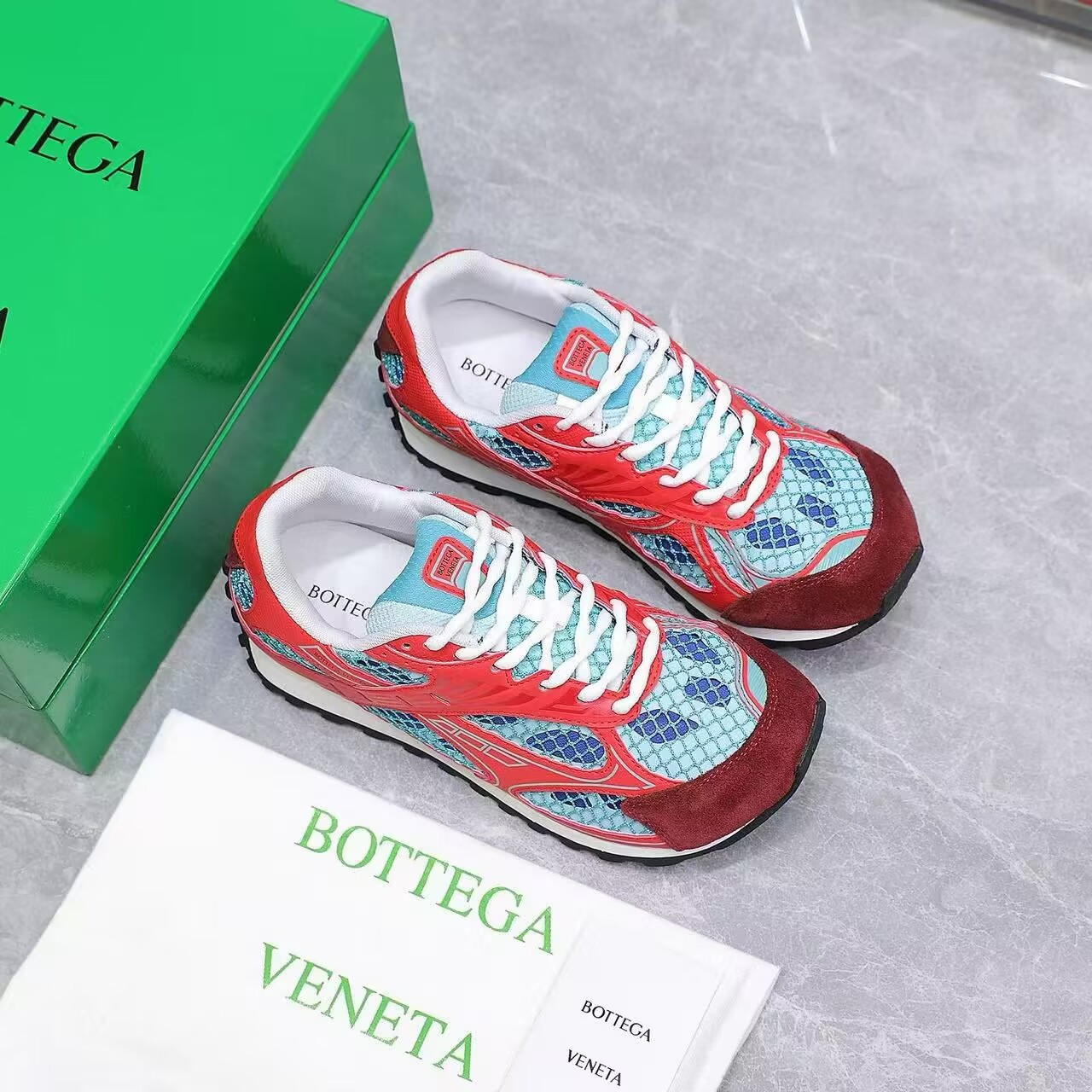 UA Bo*te*ga Ve*ne*ta Orbit Sneaker