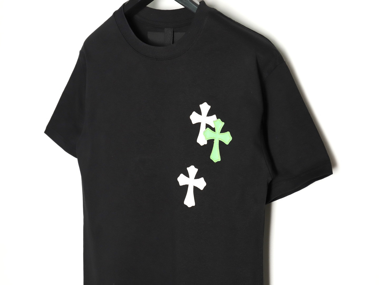 Ch**me He**ts Short-sleeved T-shirt