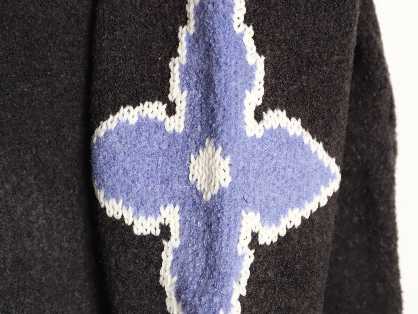 L0*is V*t0n LV 25SS Sweaters