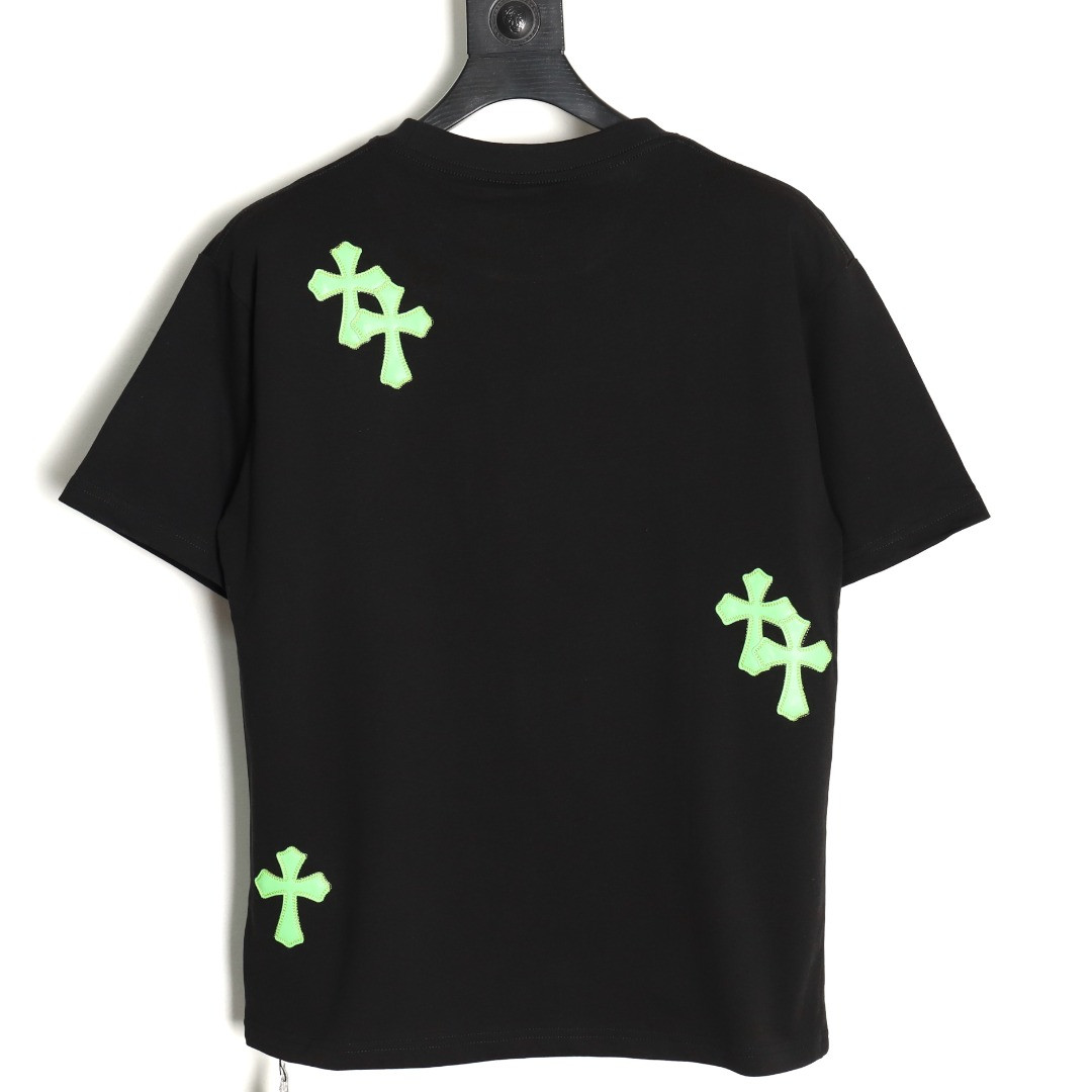 Ch**me He**ts Short-sleeved T-shirt