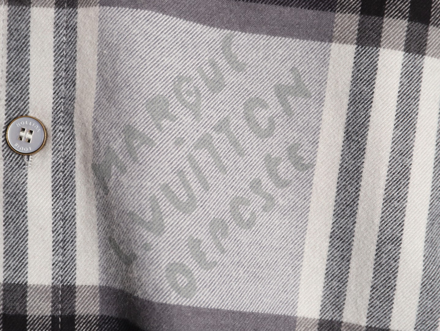 L0*is V*t0n LV Shirts Coats