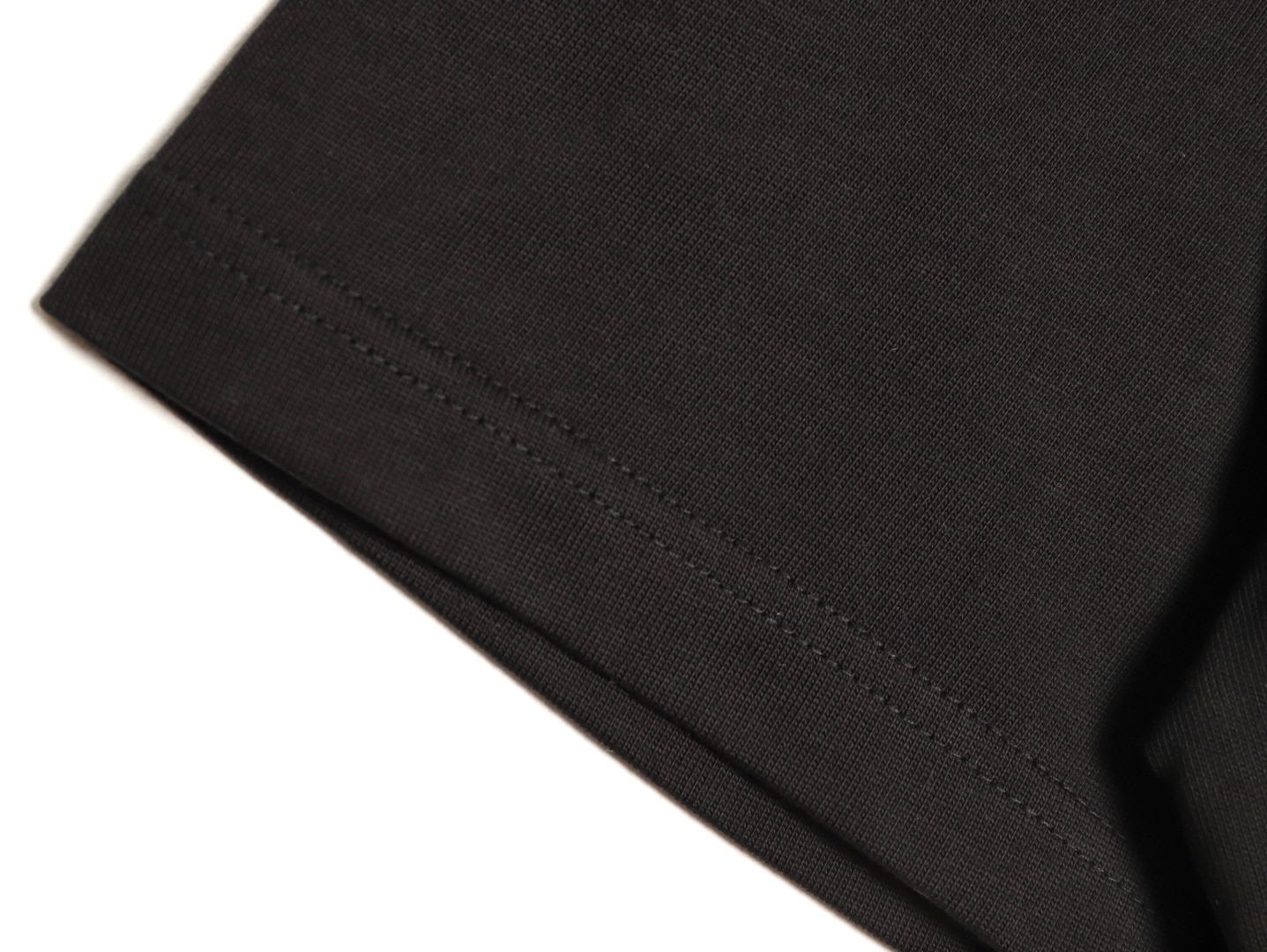 Bo*te*ga Ve*ne*ta BV Short-sleeved T-shirt