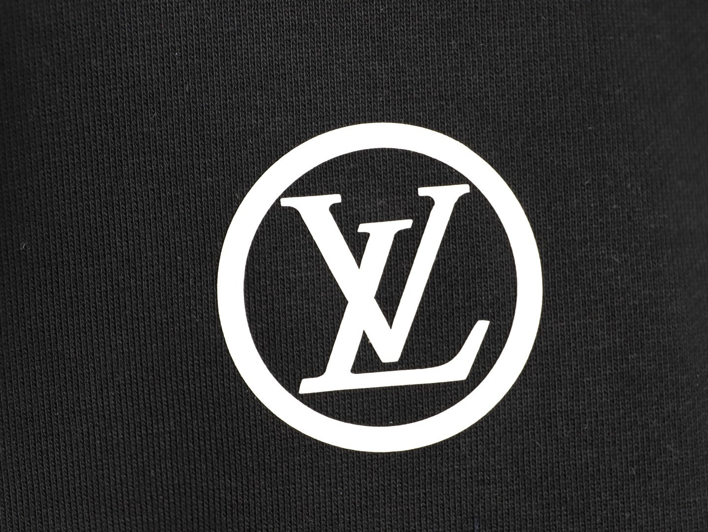 L0*is V*t0n LV 25FW Hoodies