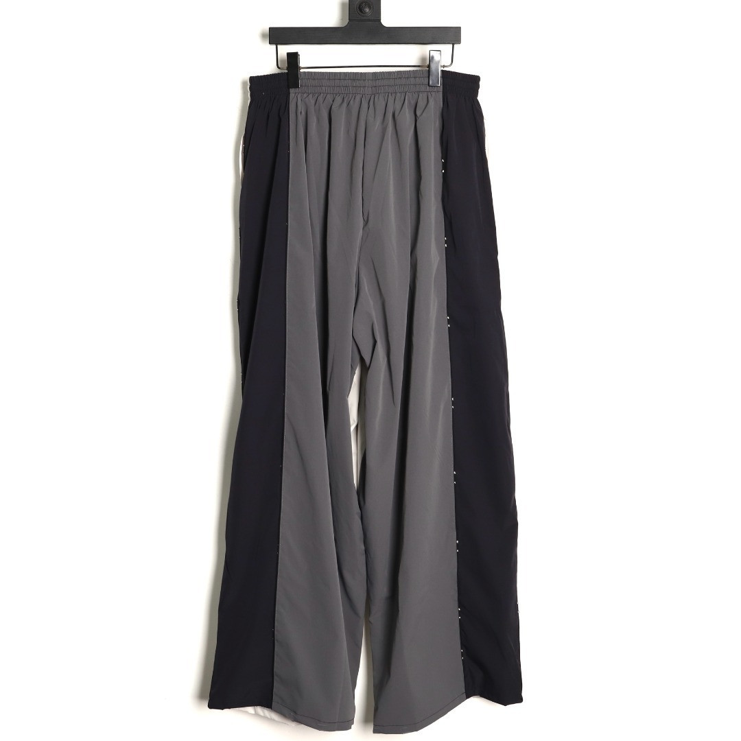 Ba*len*cia*ga Pants Suit