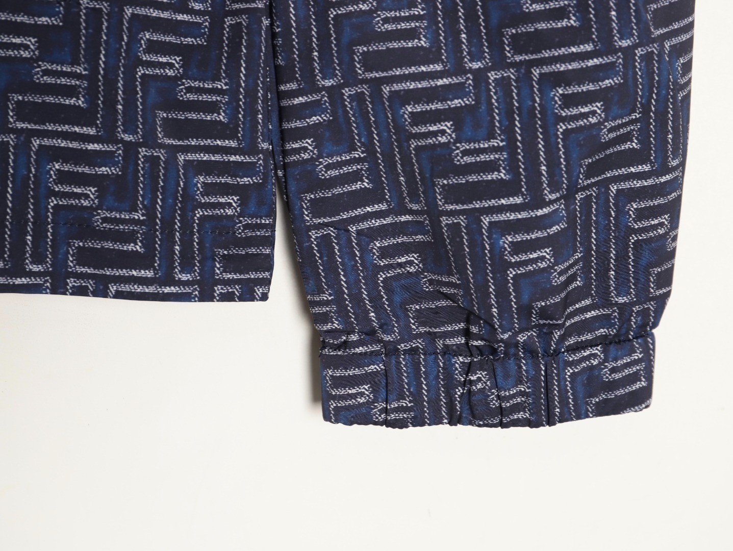 F**di Reversible Coats