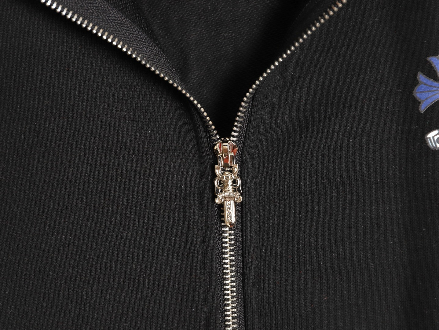 Ch**me He**ts 25FW Coats