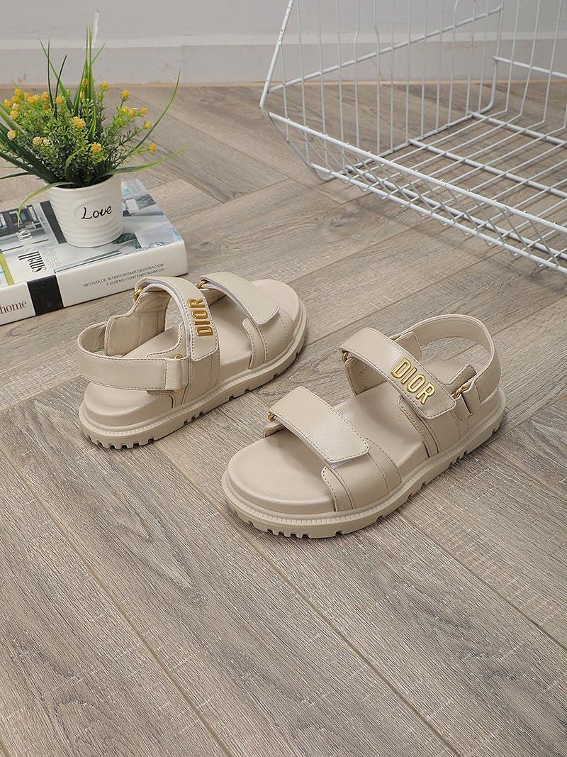 UA D*0r D*0ract Sandal