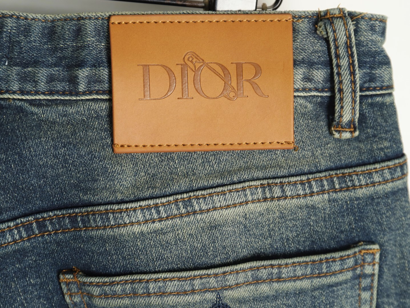 D*0r Jeans