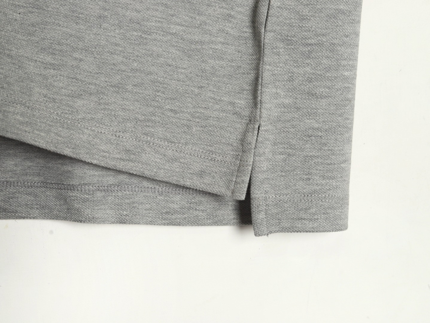 D*0r 22ss Short-sleeved Polo shirt