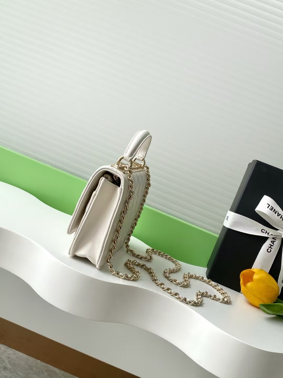 Ch*el trendy cc 12x19x3.5cm