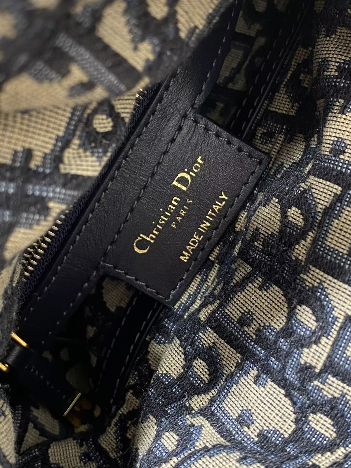 D*0r Mini Lady D*0r Bag 17x15x7cm