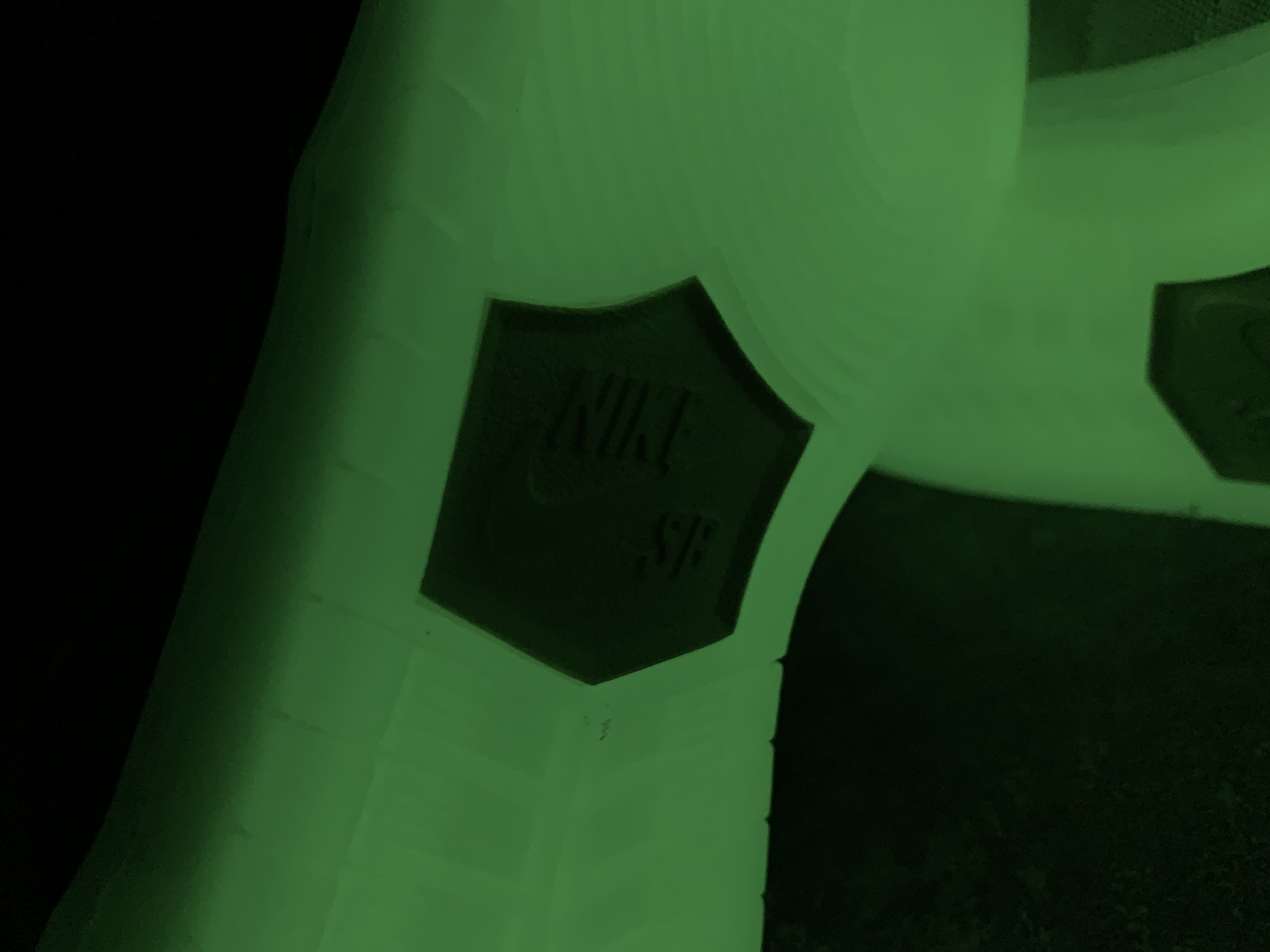 Nike SB Dunk Low Mummy