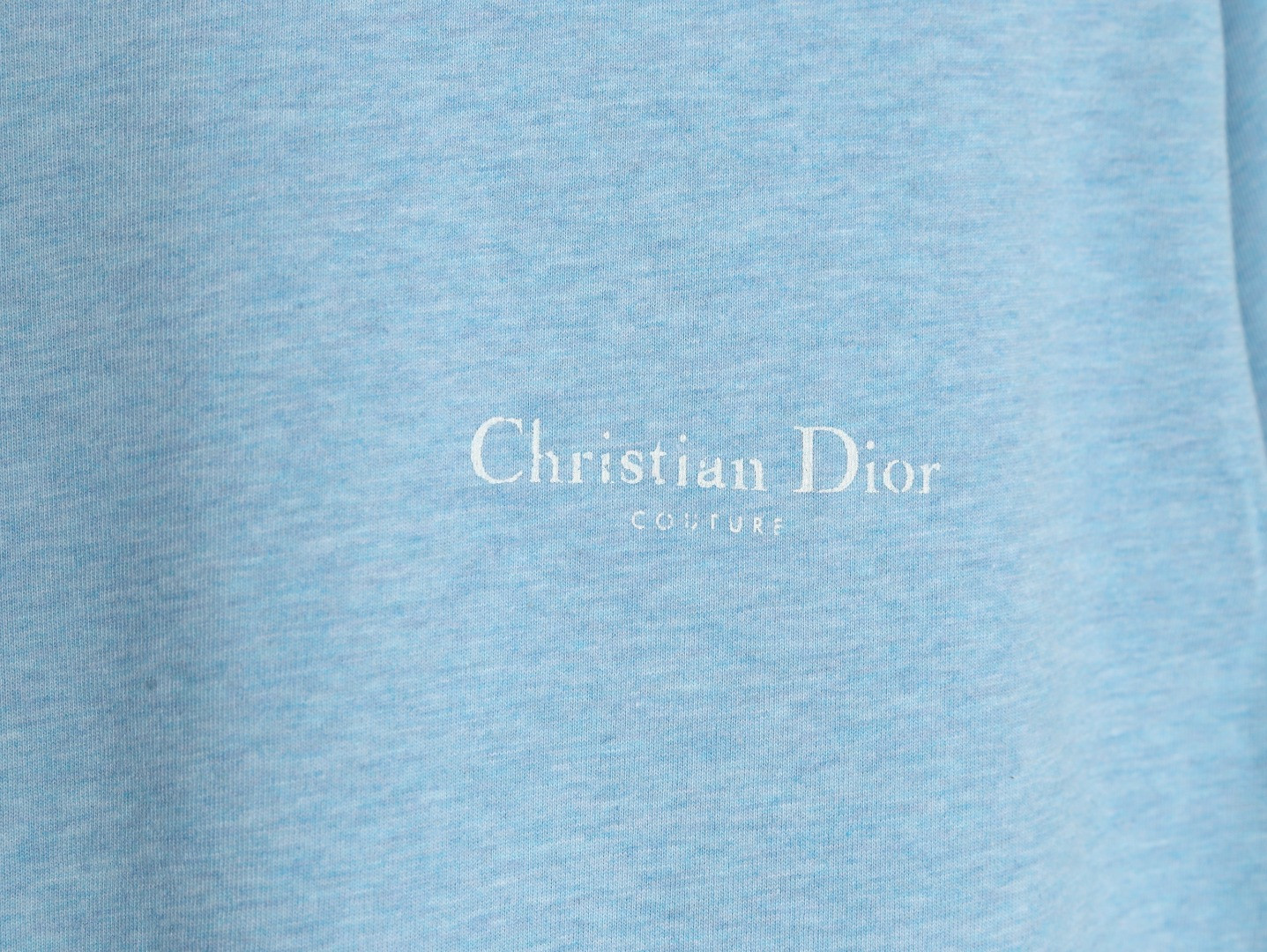 D*0r Short-sleeved T-shirt