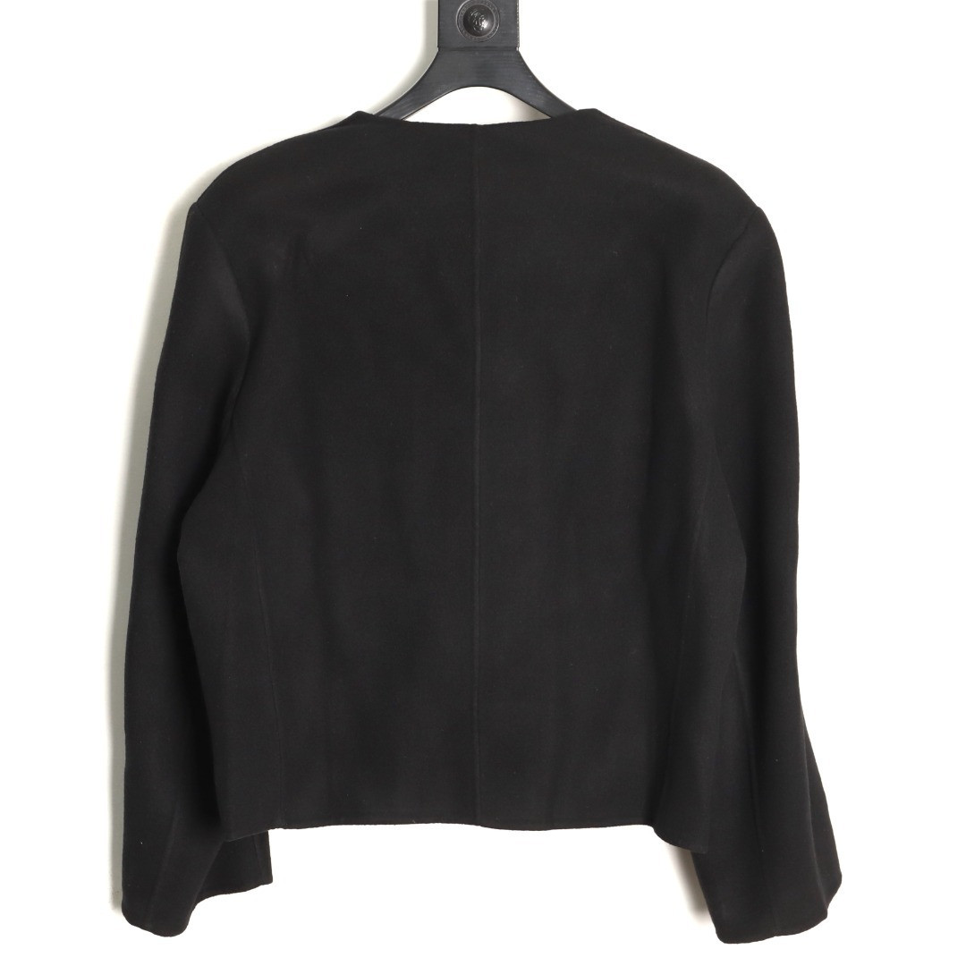 L0*is V*t0n LV Woolen Coats