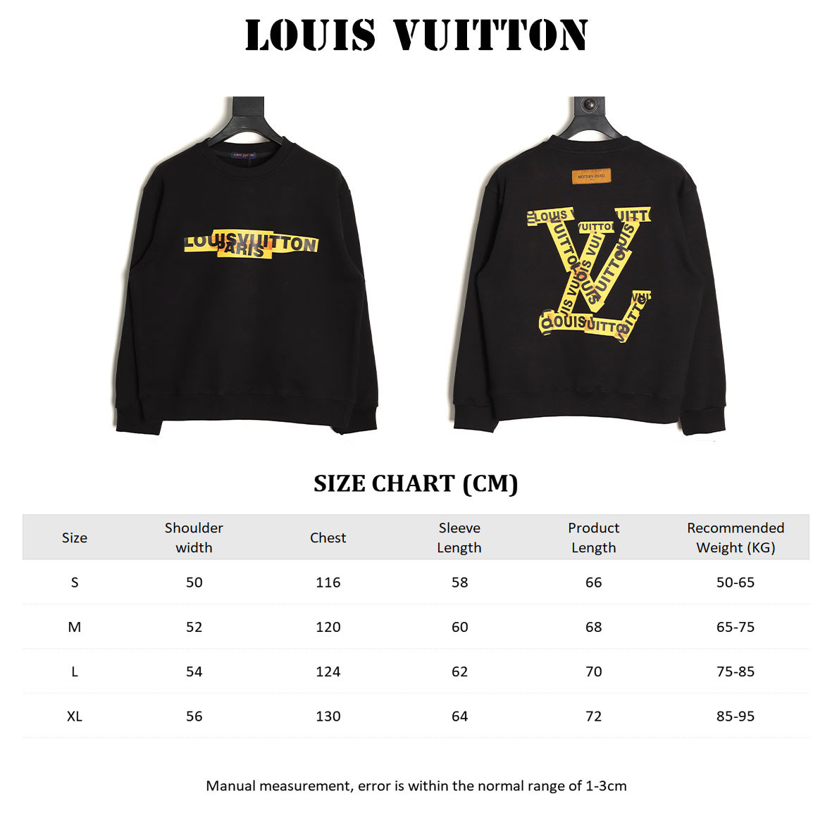L0*is V*t0n LV 25FW Hoodies