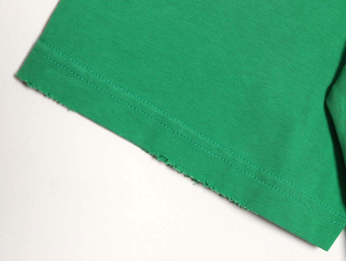 Ch**me He**ts 25ss Short-sleeved T-shirt