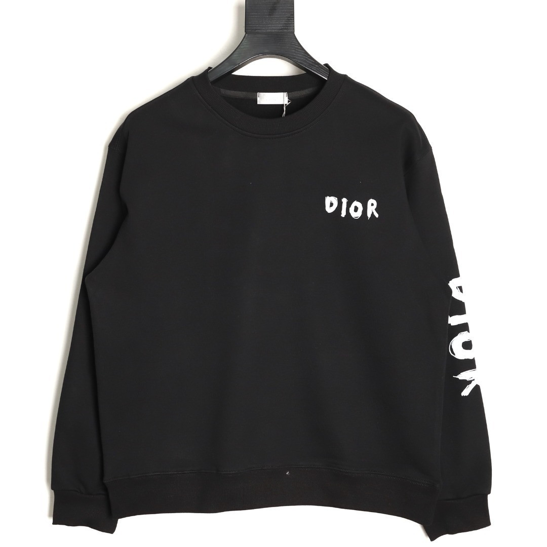 D*0r 25FW Hoodies