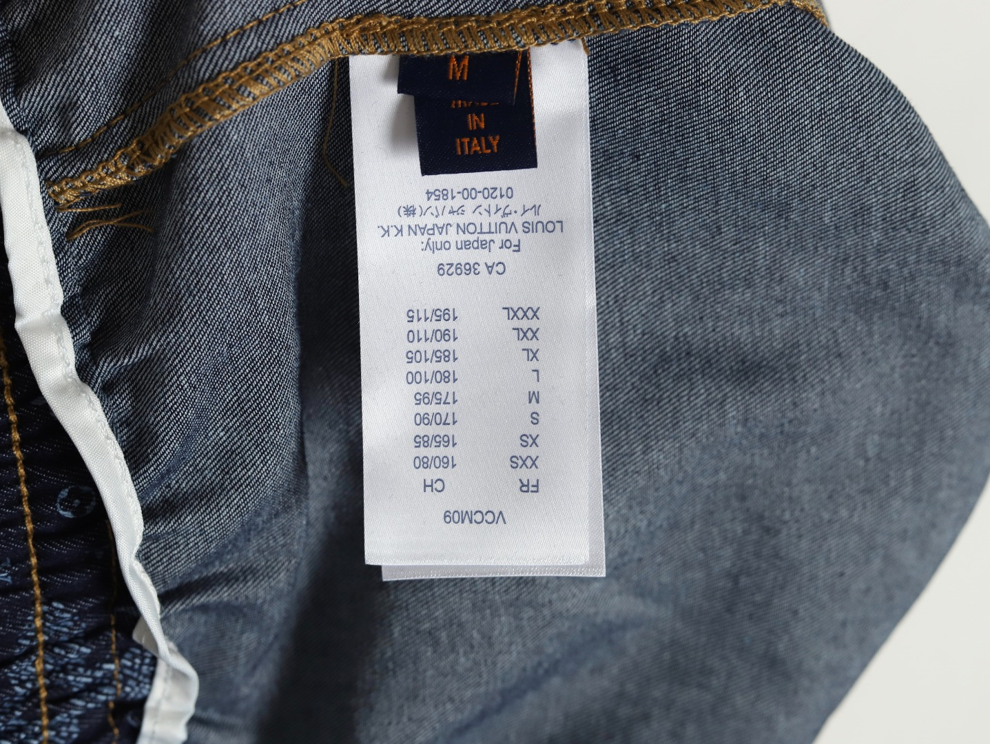 L0*is V*t0n LV 25ss shorts