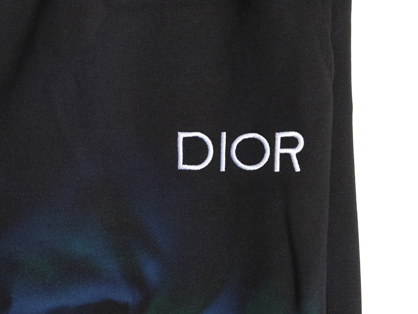 D*0r CD shorts