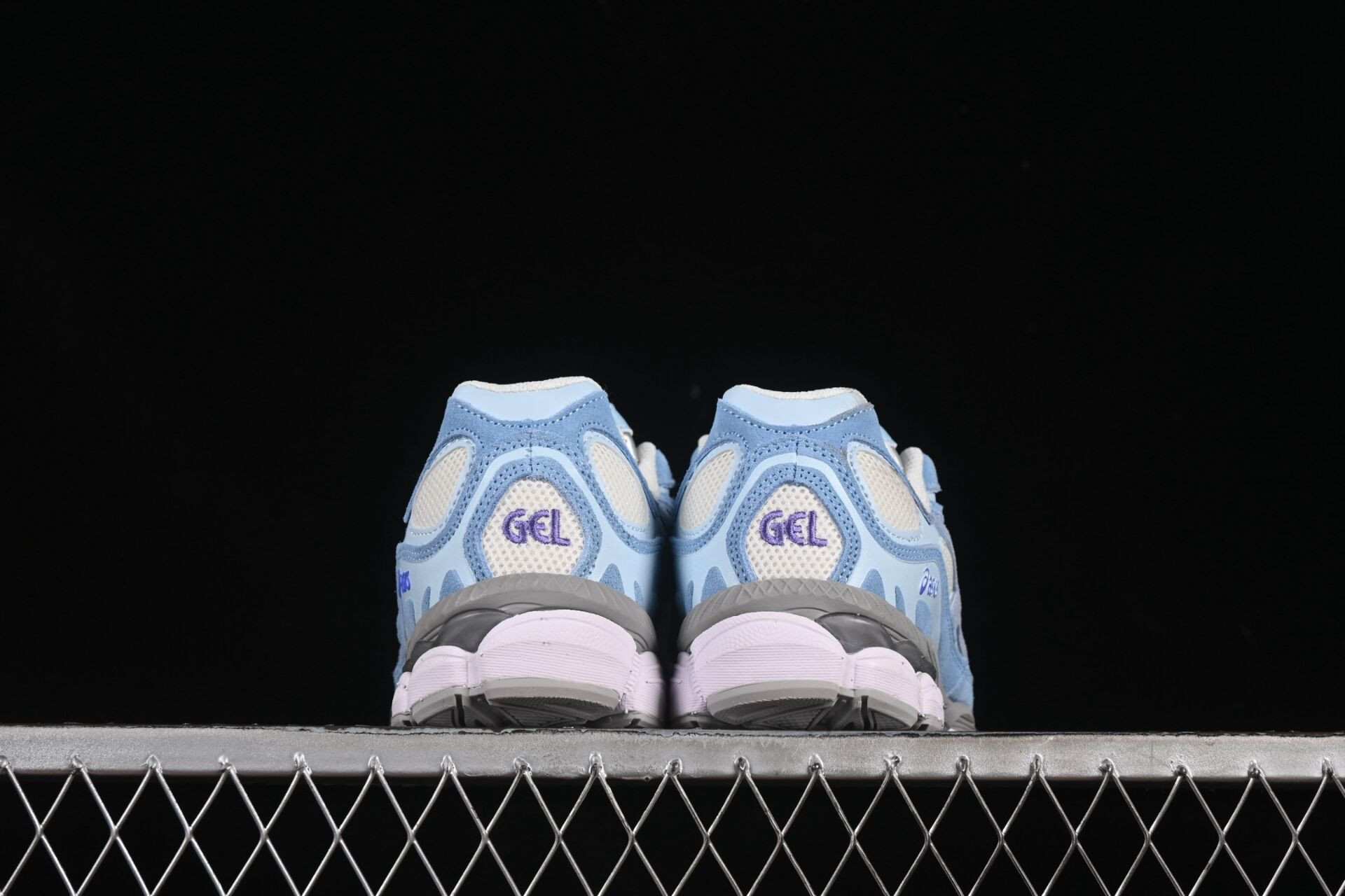 UA As*ic*s gel-kayano 14