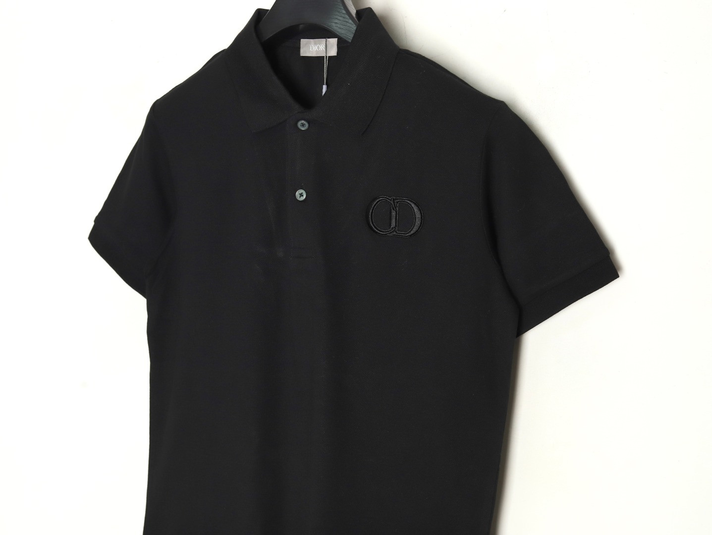 D*0r 22ss Short-sleeved Polo shirt