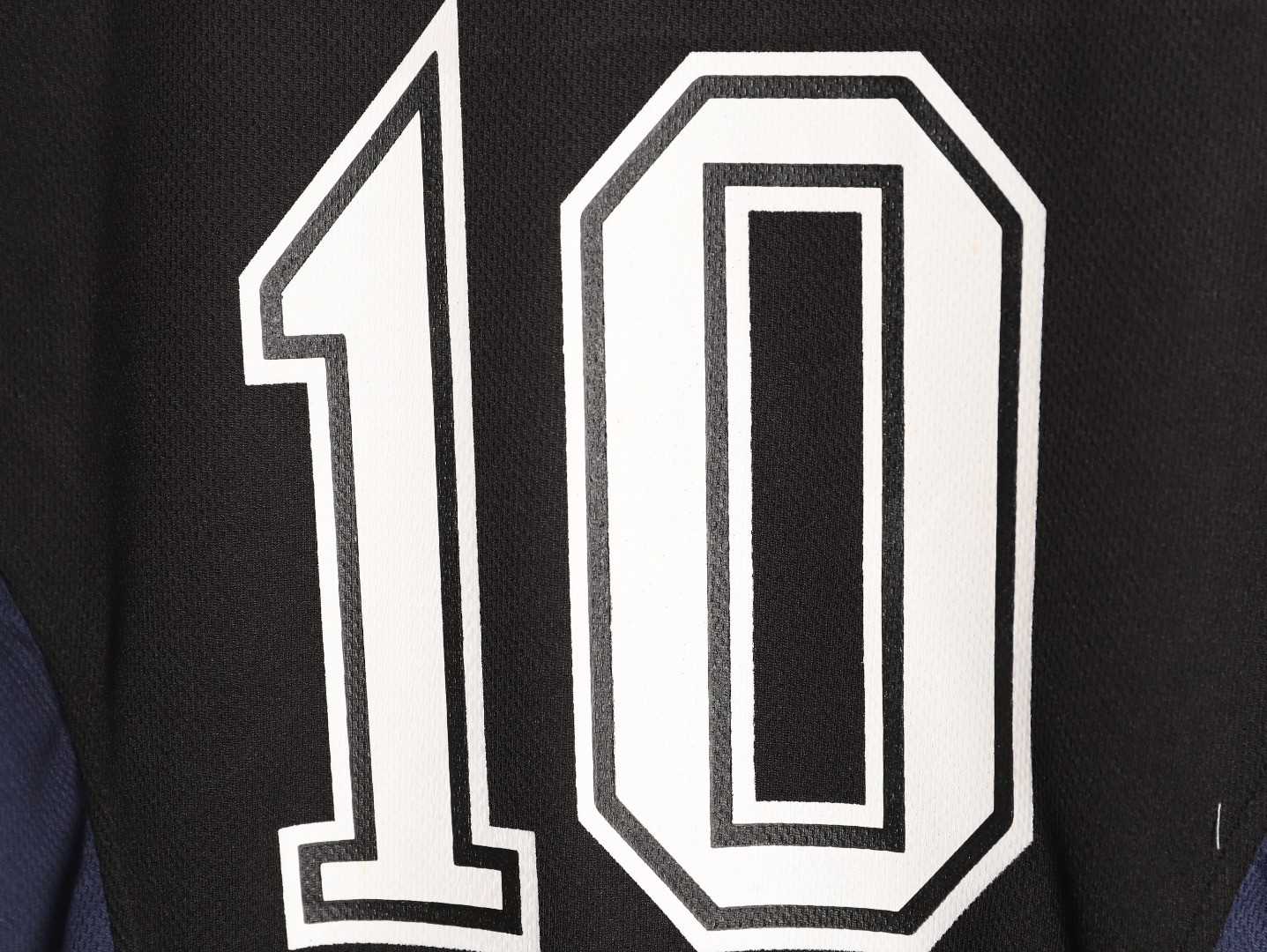 Ba*len*cia*ga Long-sleeved T-shirt