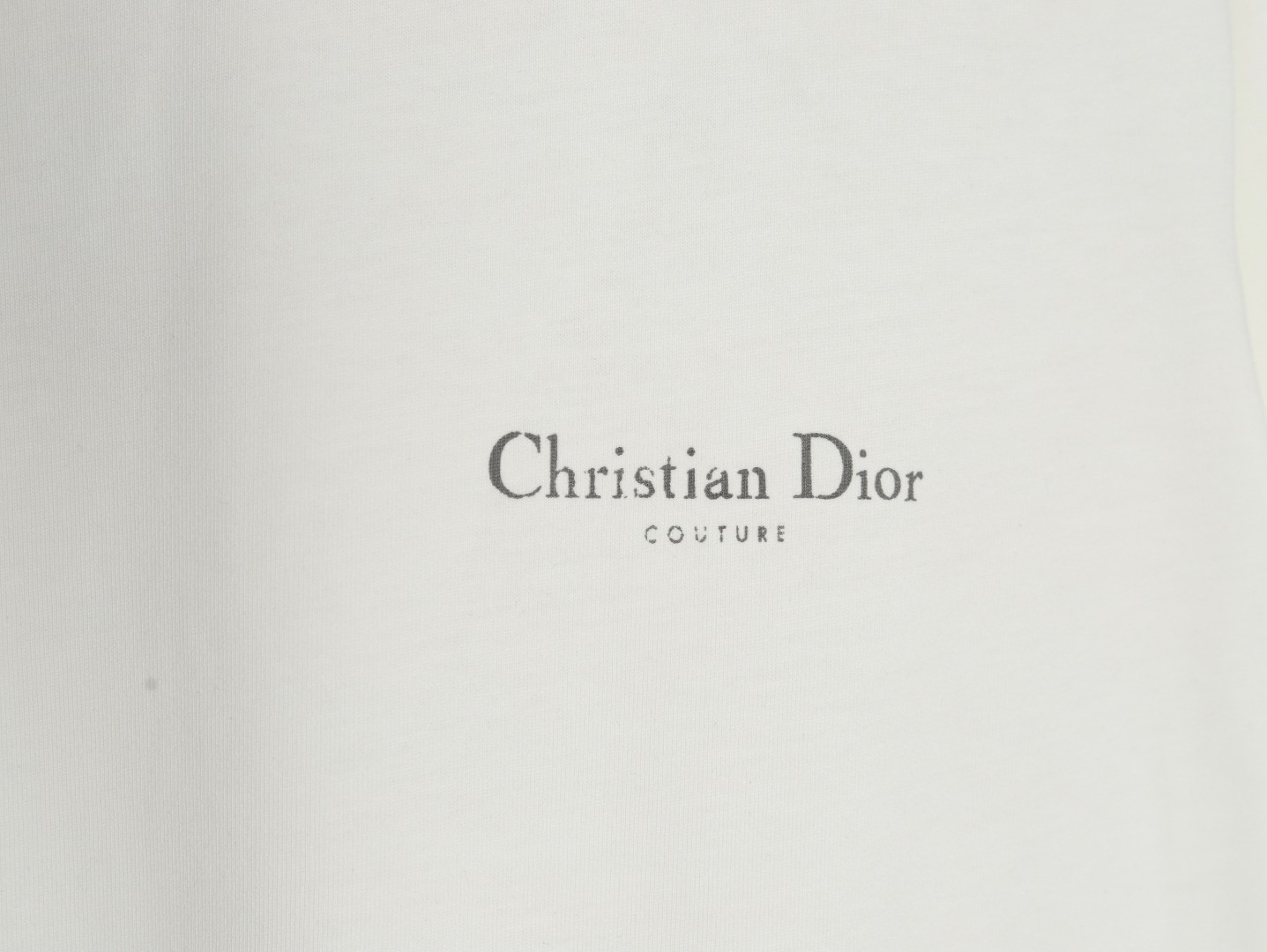 D*0r Short-sleeved T-shirt