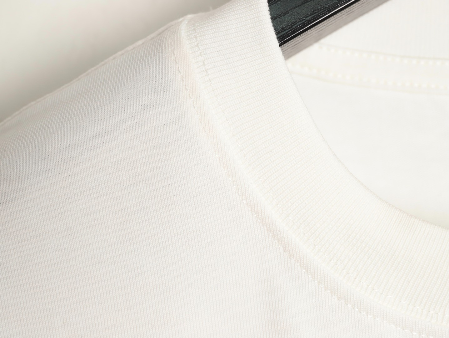 L0ew* 25ss Short-sleeved T-shirt