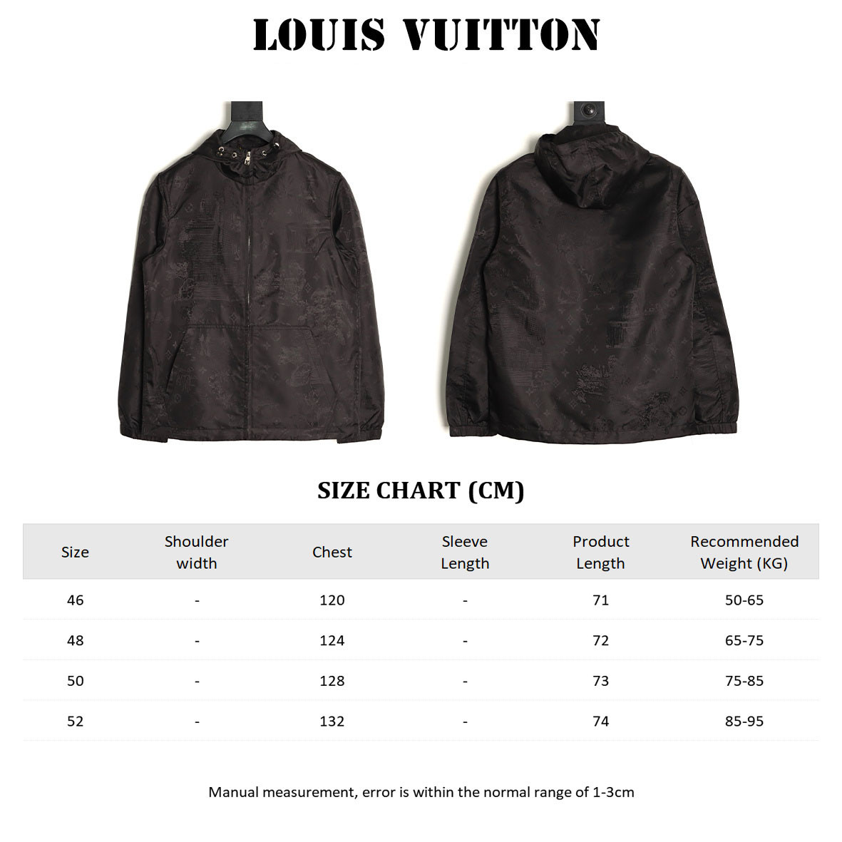 L0*is V*t0n LV 25ss Coats