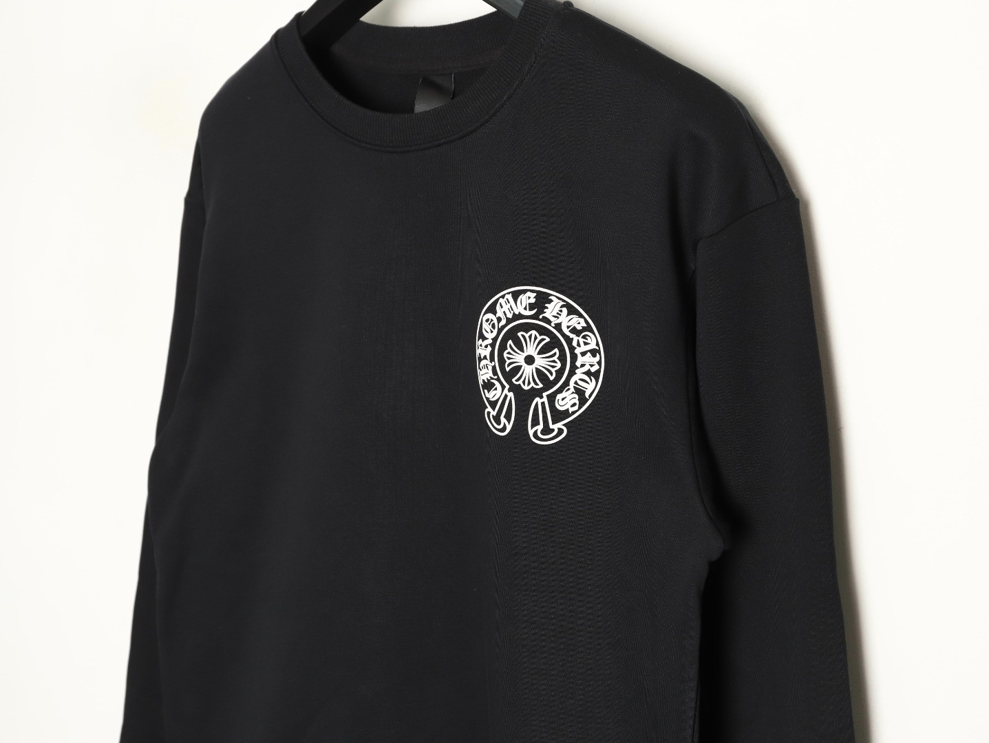 Ch**me He**ts 24Fw Hoodies