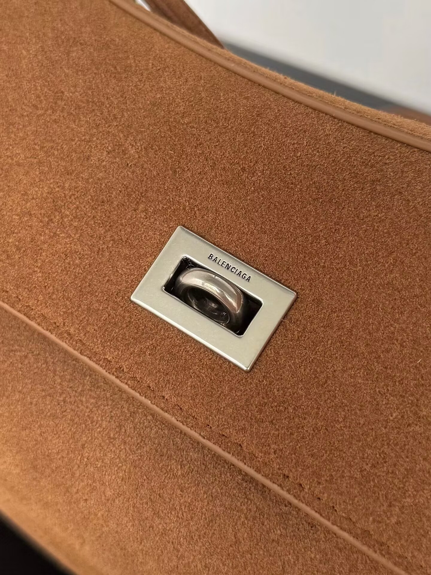 Ba*len*cia*ga Rodeo Small 28.9x20x9.9cm