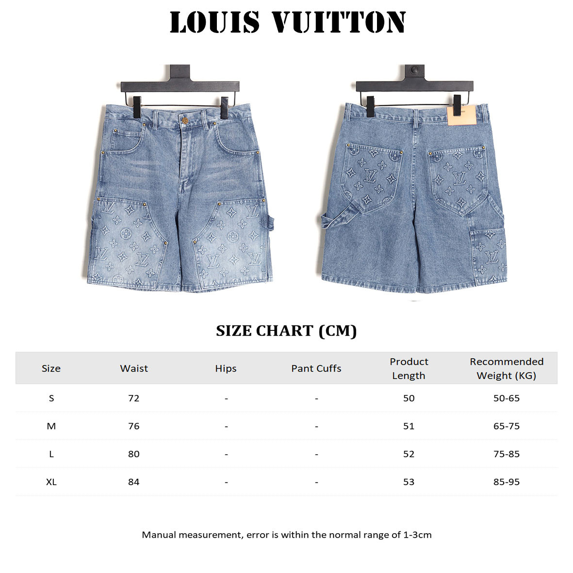 L0*is V*t0n LV shorts