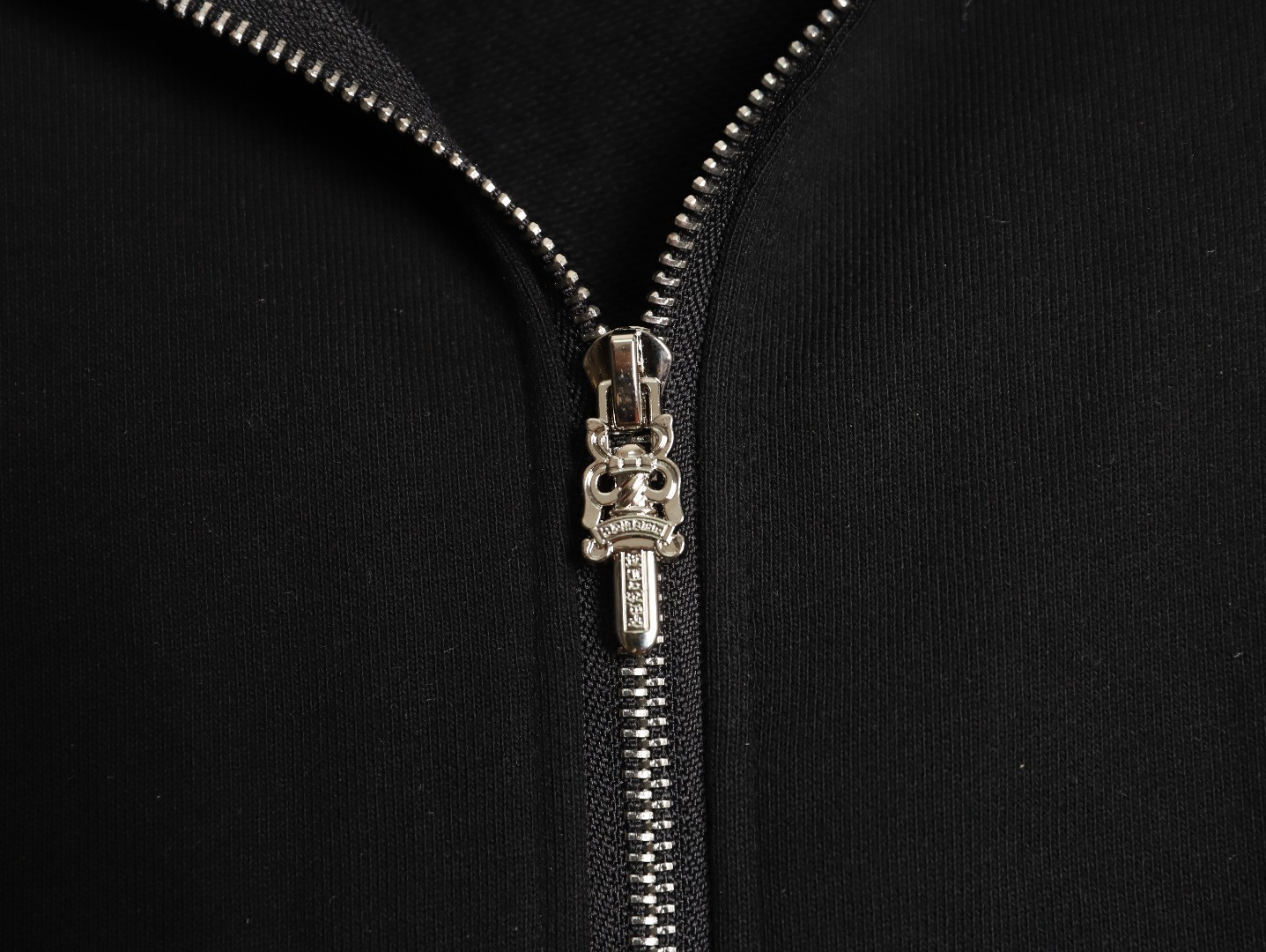 Ch**me He**ts 25FW Coats