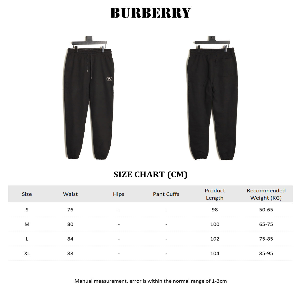 B**rry 25Fw Pants Suit