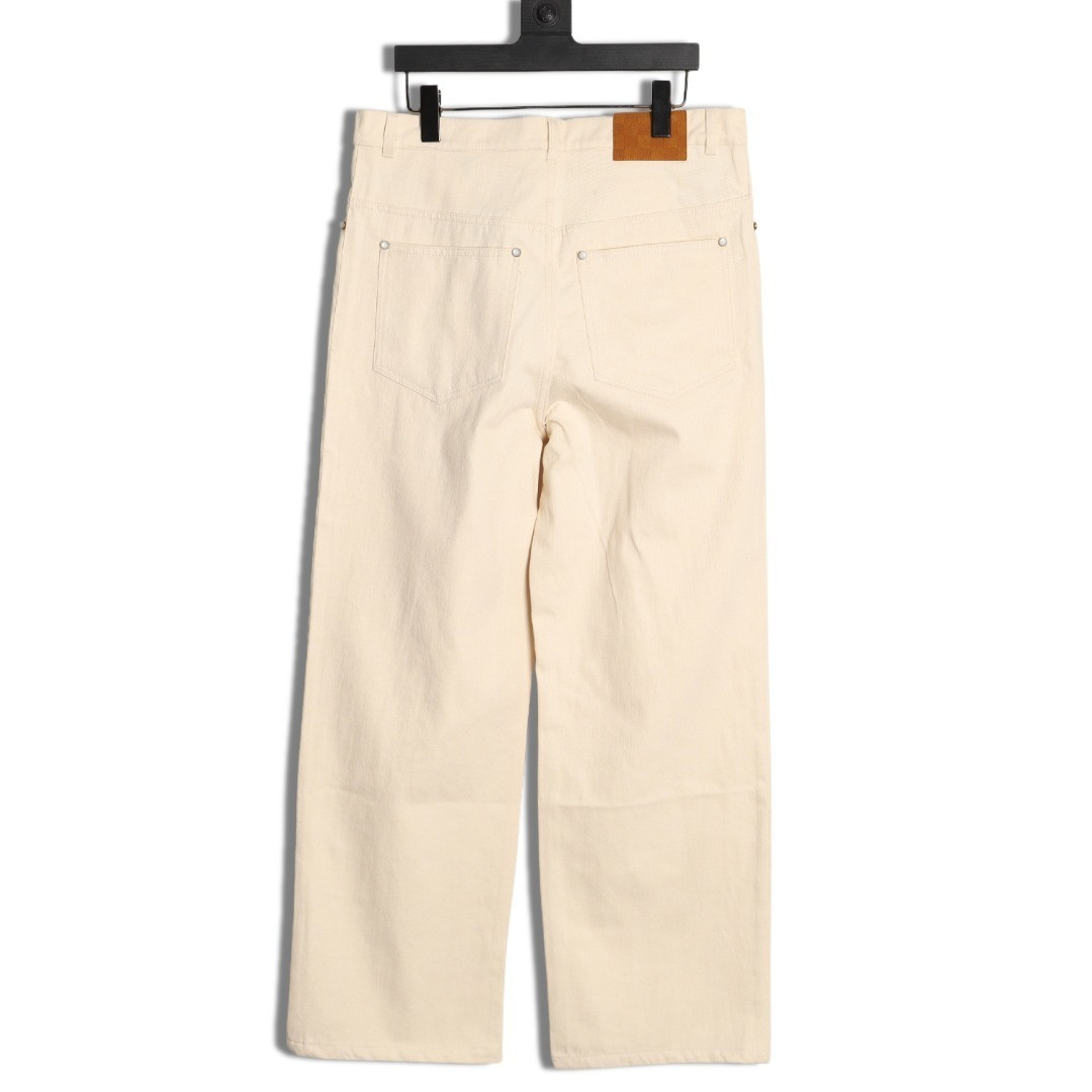 L0*is V*t0n LV 25Fw Jeans