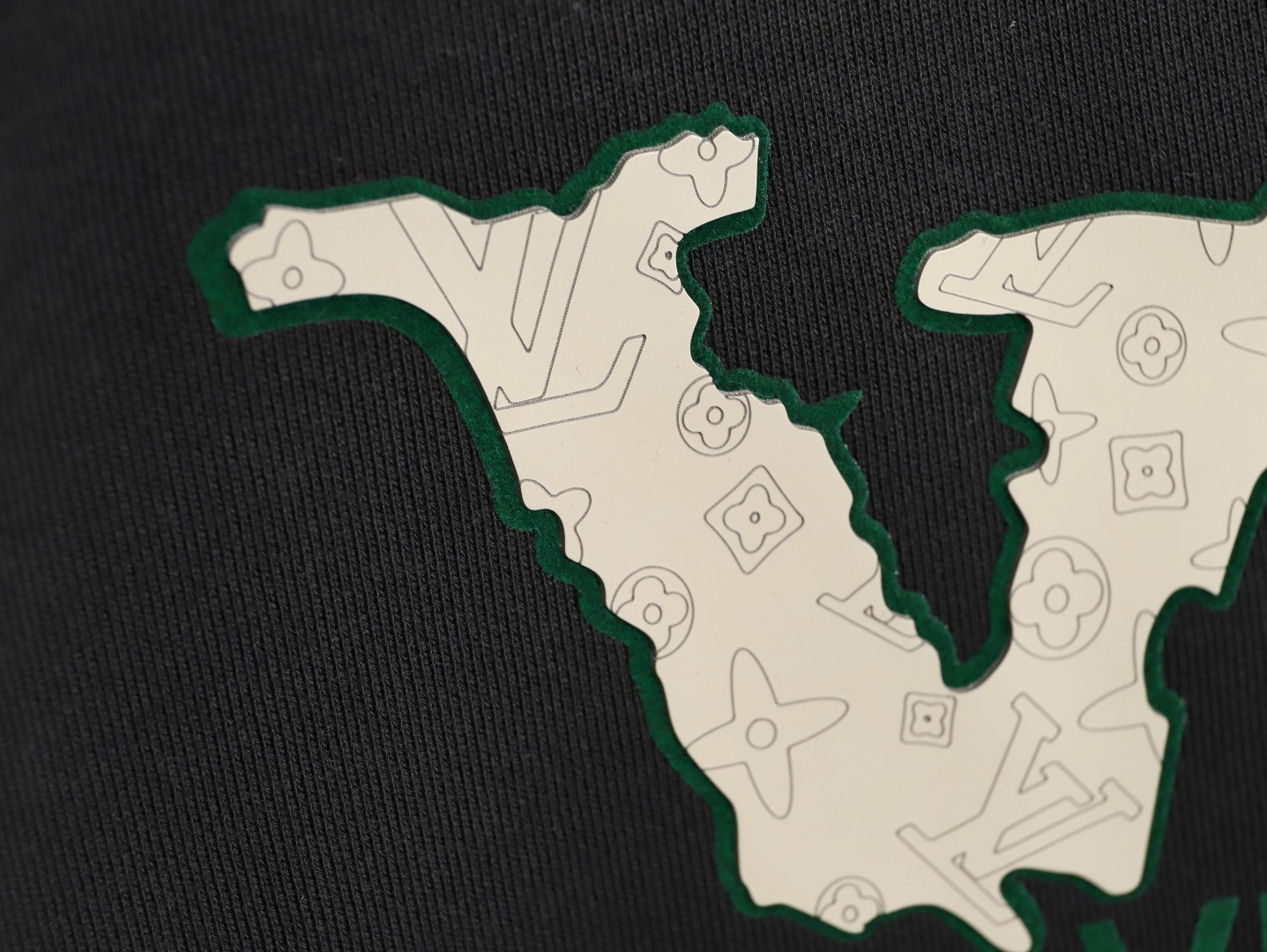 L0*is V*t0n LV 25Fw Hoodies