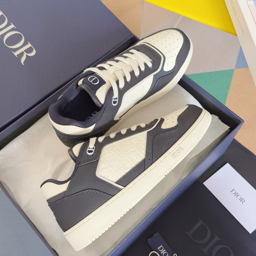 UA D*0r B27 Sneaker