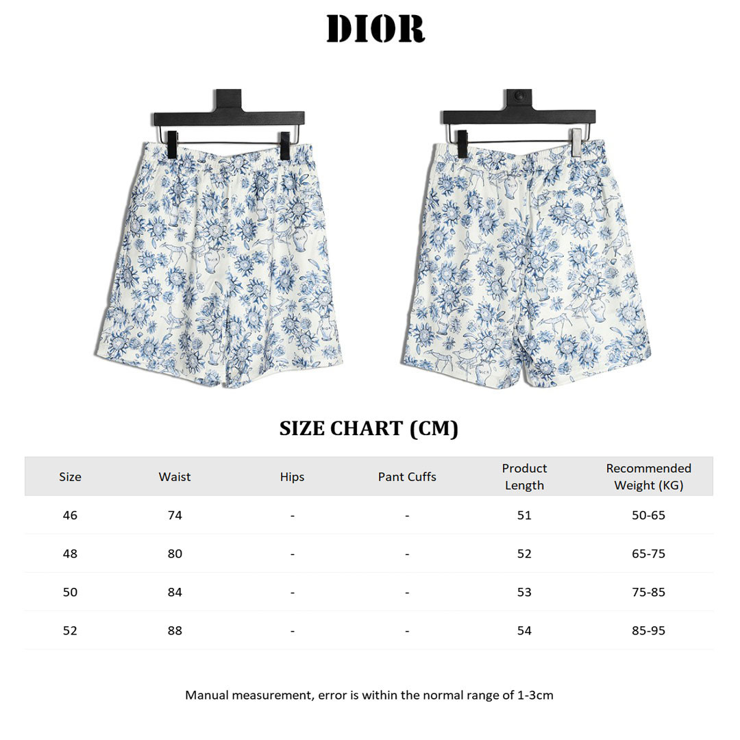 D*0r shorts