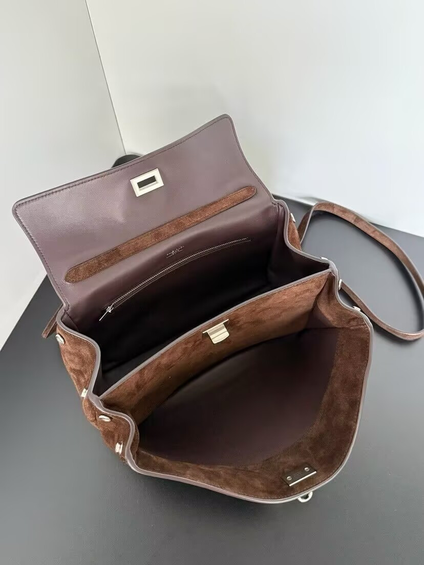 Ba*len*cia*ga Rodeo Handbag Small 28.9x20x9.9cm